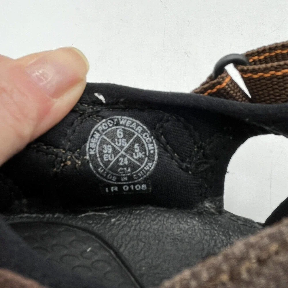 KEEN Newport‎ H2 Sandal Bison Hiking Water Sport Shoe